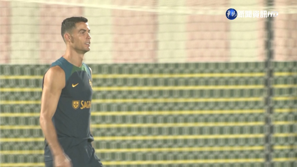 土豪財力! 馬卡報:C羅傳轉戰沙國"年薪63億"台幣