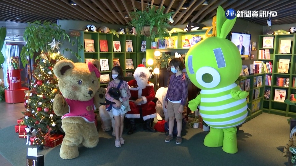 嗨翻! 台北101"雙跨年" 從耶誕狂歡到元宵