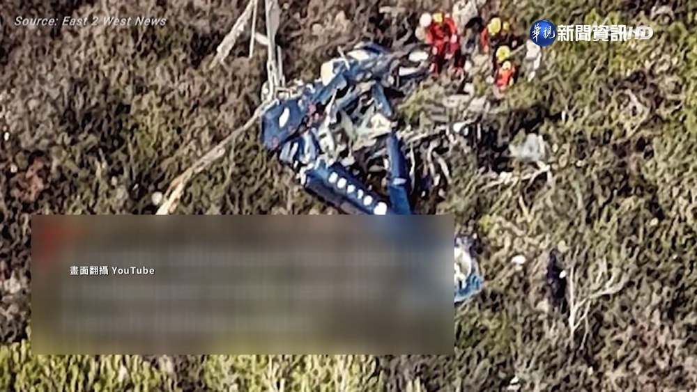 幣圈企業家1個月3死! 俄加密貨幣創辦人墜機亡