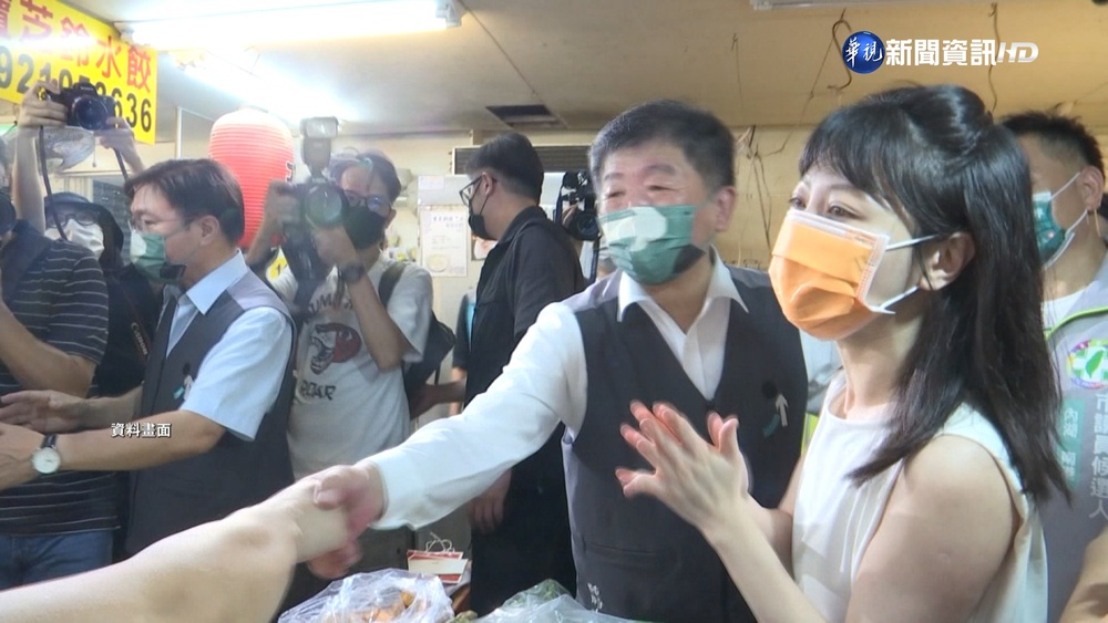 言論"傷口撒鹽"被嗆退黨 高嘉瑜回了:我不退!