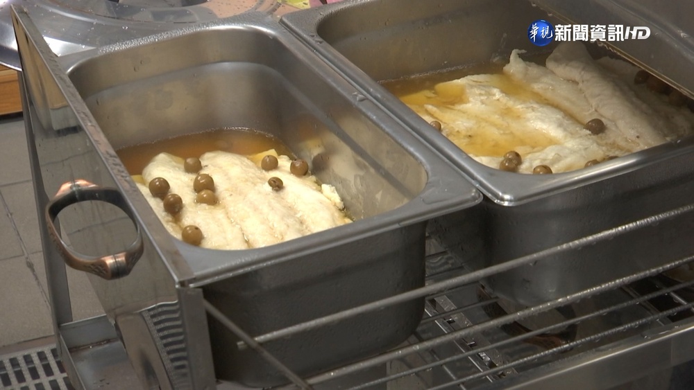 "班班吃石斑"跳票 農委會:不排除改食材