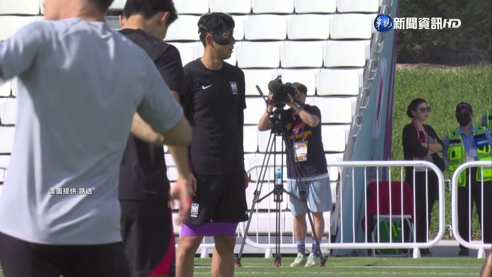 葡萄牙將卯上南韓! 太極虎"絕望中求勝"