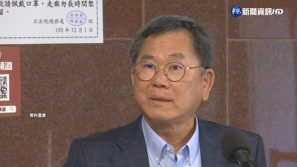 遭館長爆"邀請一起罵政府" 陳明文喊冤還原經過