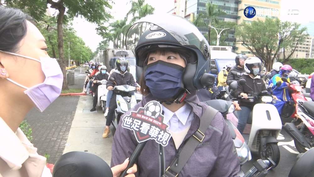 北市忠孝西路12/14起 夜間開放機車通行