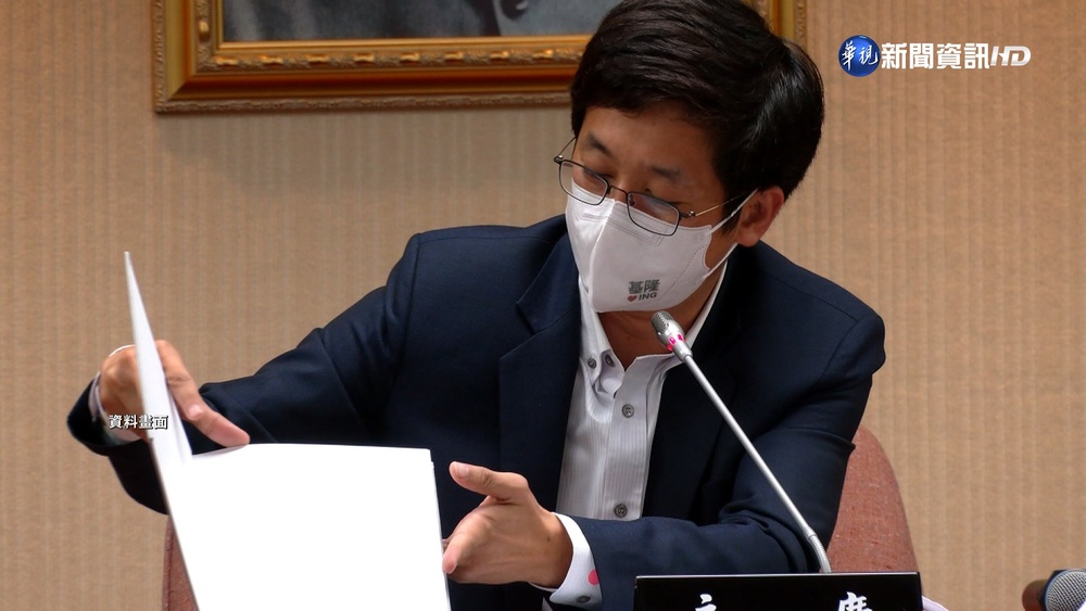 台北大學博士學位遭撤銷 蔡適應致歉將提申訴