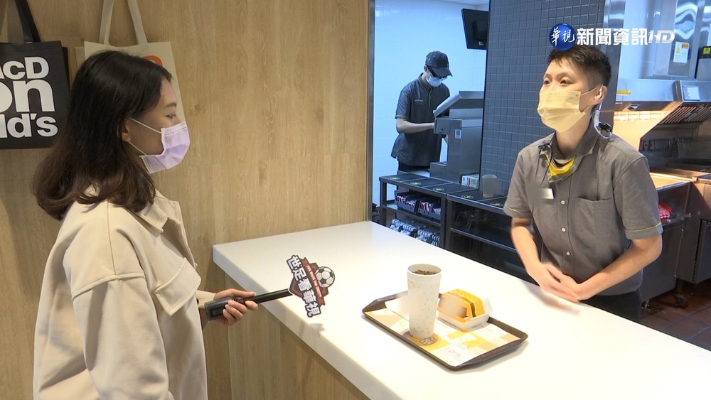 超商.連鎖咖啡店推循環杯 可帶走甲地借乙地還