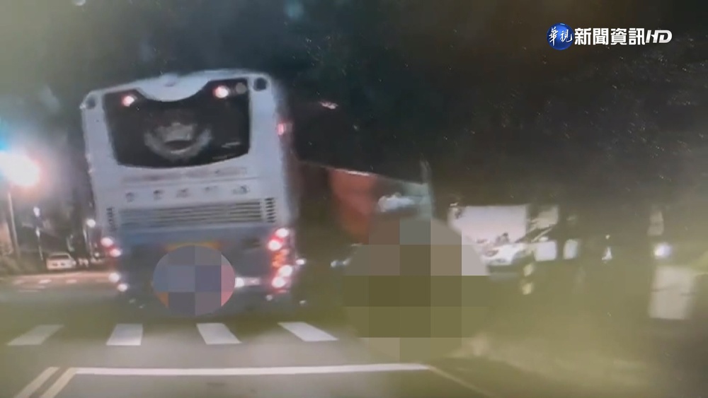 中壢女童放學路上遭2車撞死 母心碎求真相