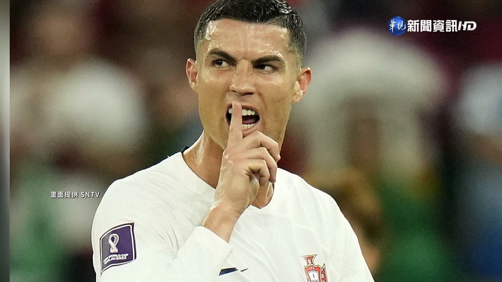 插曲! 遭南韓曹圭成催"快退場" C羅比"噓"回嗆