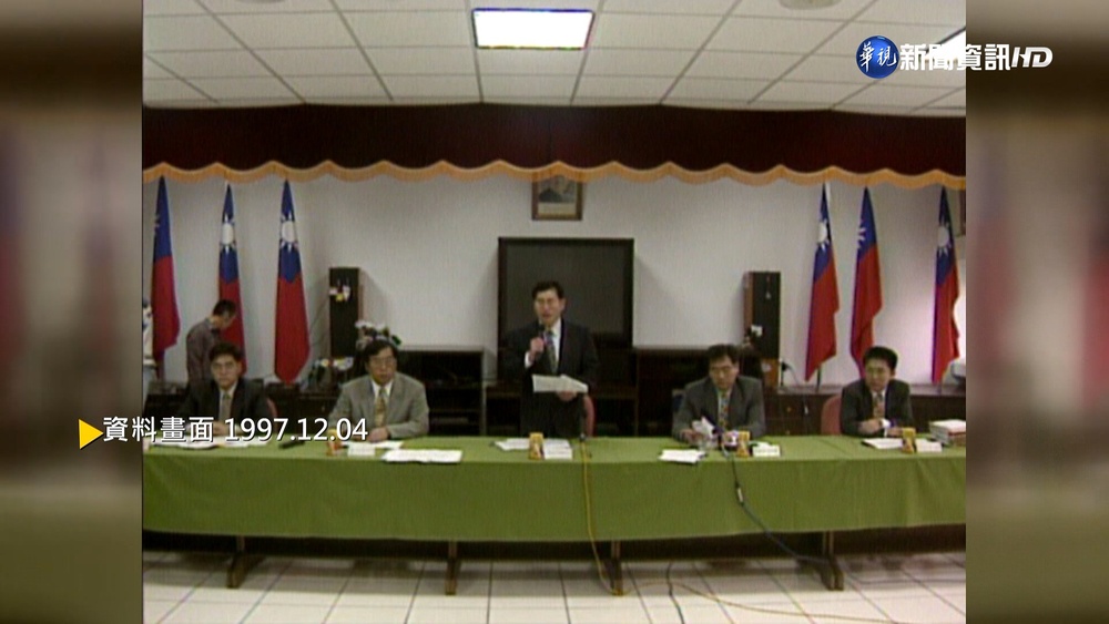 【歷史上的今天】國內50畫家創作巨大漫畫 堪稱全球第一