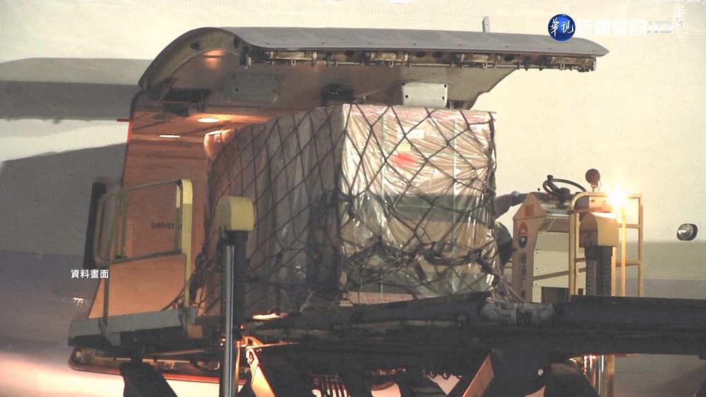 國內"疫苗捐贈"惹議 將修法放寬緊急採購