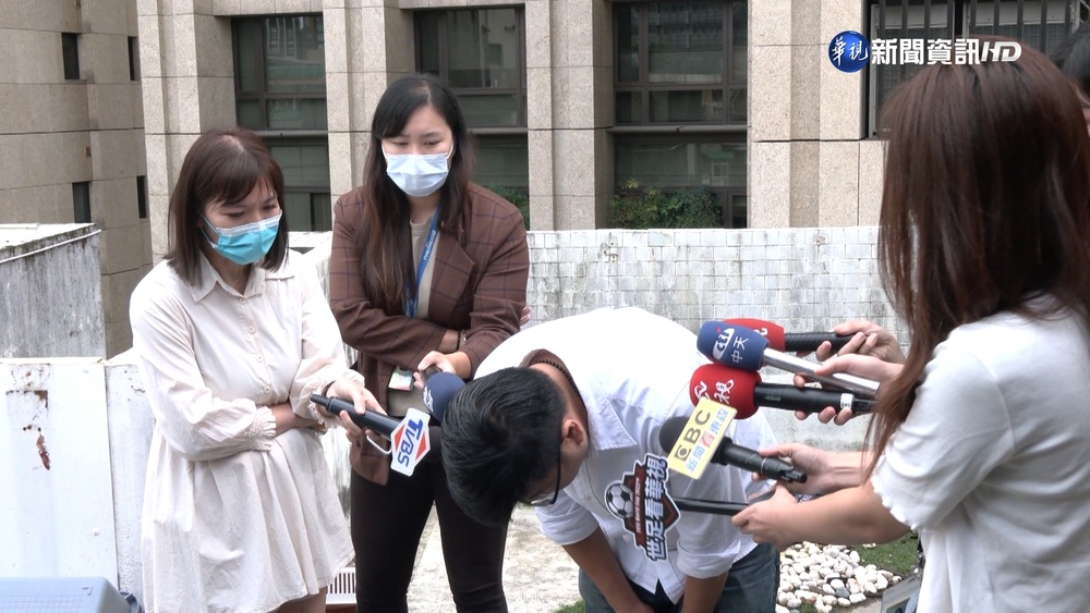 2度酒駕撞騎士 議員候選人遭判刑6個月