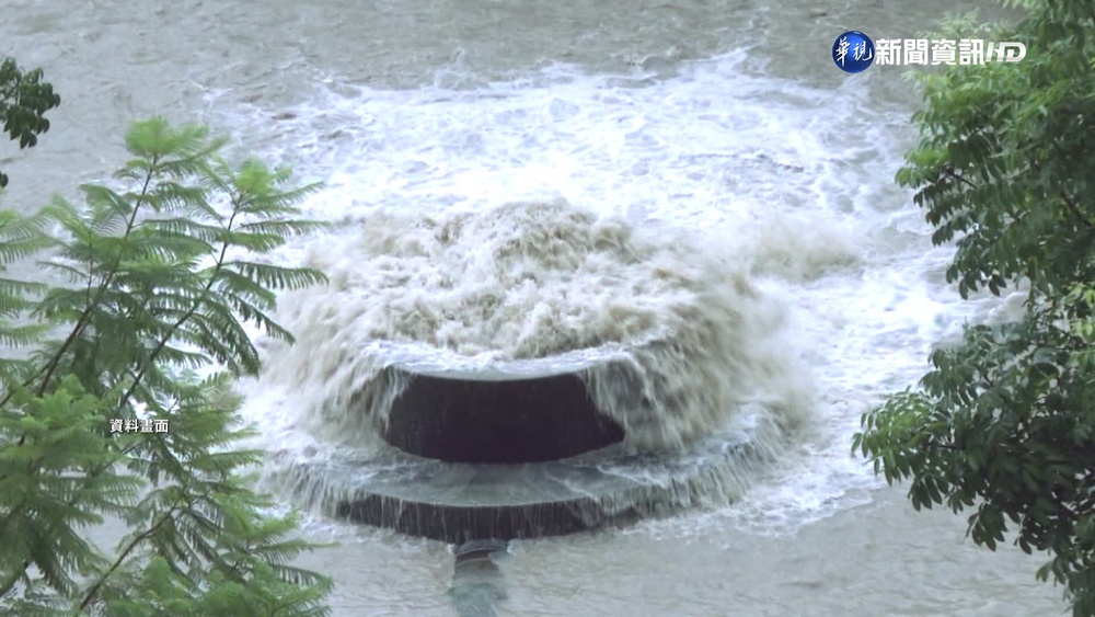 快儲水!高雄左營6日停水6小時 影響1.5萬戶