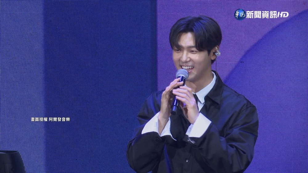 "CHOBOM"再訪台 普美.初瓏唱新歌回饋粉絲