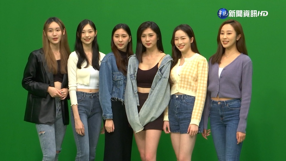 全球瘋世足! 新北中纖啦啦隊"力挺日本"