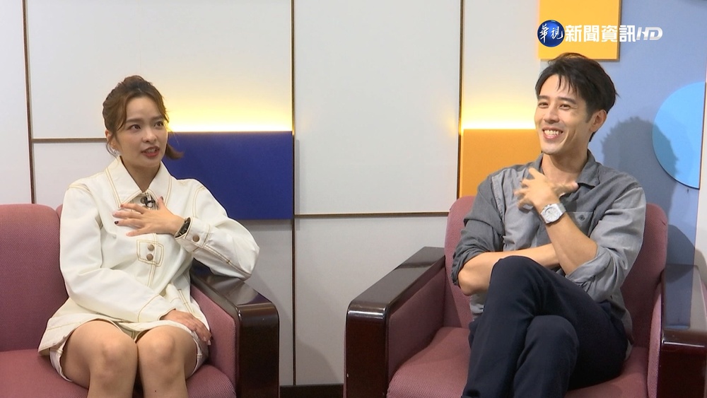 職人劇發燒! 胡宇威首度挑戰王牌律師一角