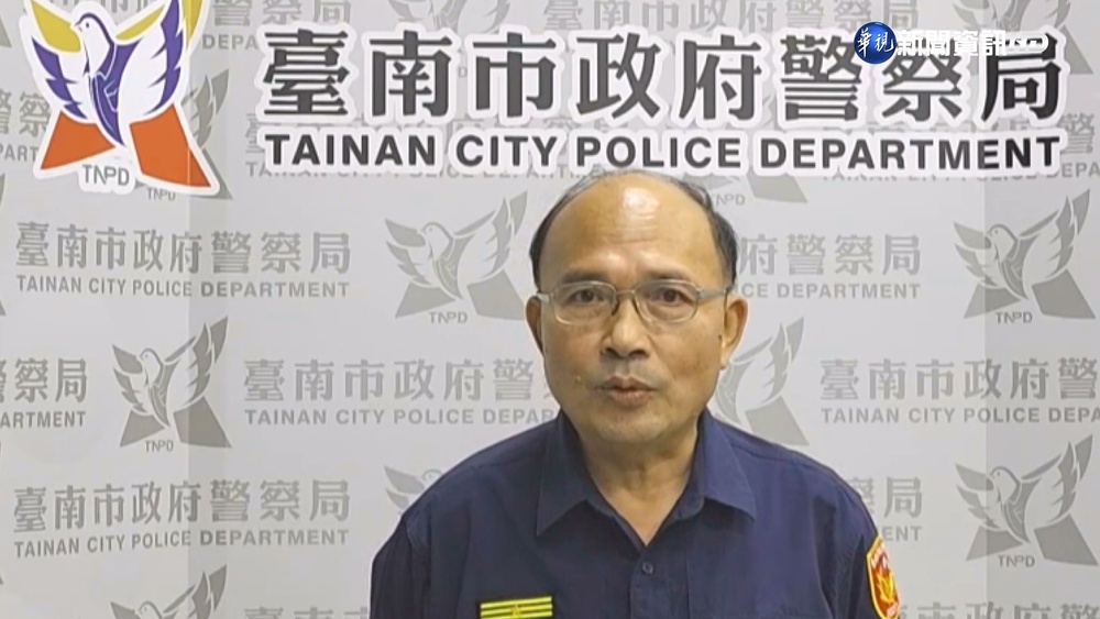 "88槍擊案"仍未破案 南市學甲分局長遭拔官