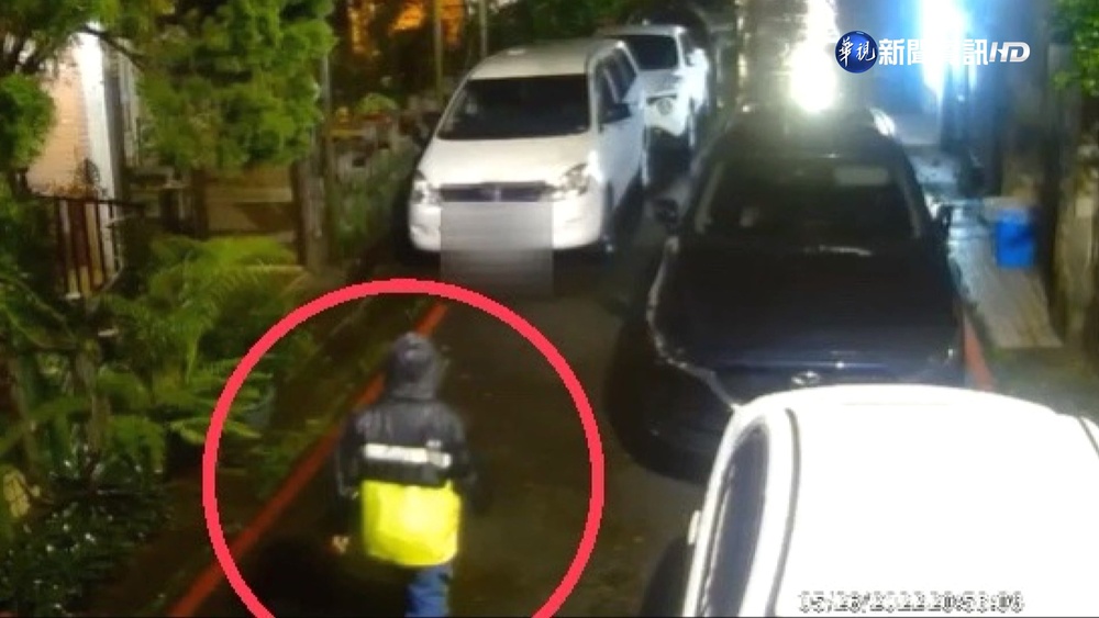 賊連闖別墅偷竊7次! 名錶珠寶損失逾5百萬