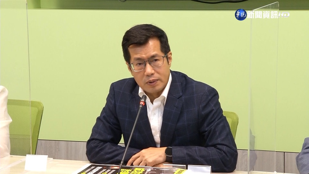 綠提選罷法"排黑.金.槍.毒" 藍質疑打假球