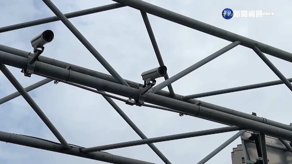 台南科技執法4天開出7199張罰單 民怨:搶錢?