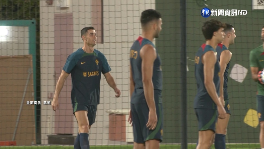 瑞士祭鐵桶陣圍C羅 打破僵局將變進攻大戰