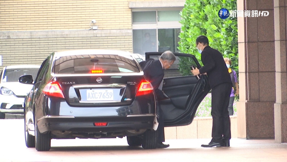 緊急通知! 部會首長臨時改行程赴官邸開會?