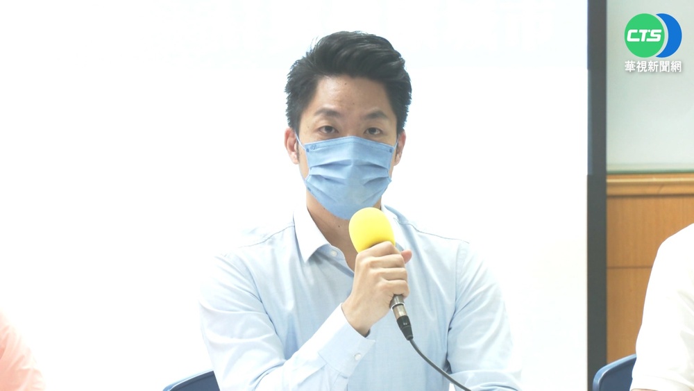 王鴻薇接恐嚇電話 蔣萬安：絕不允許黑暗勢力染指台北