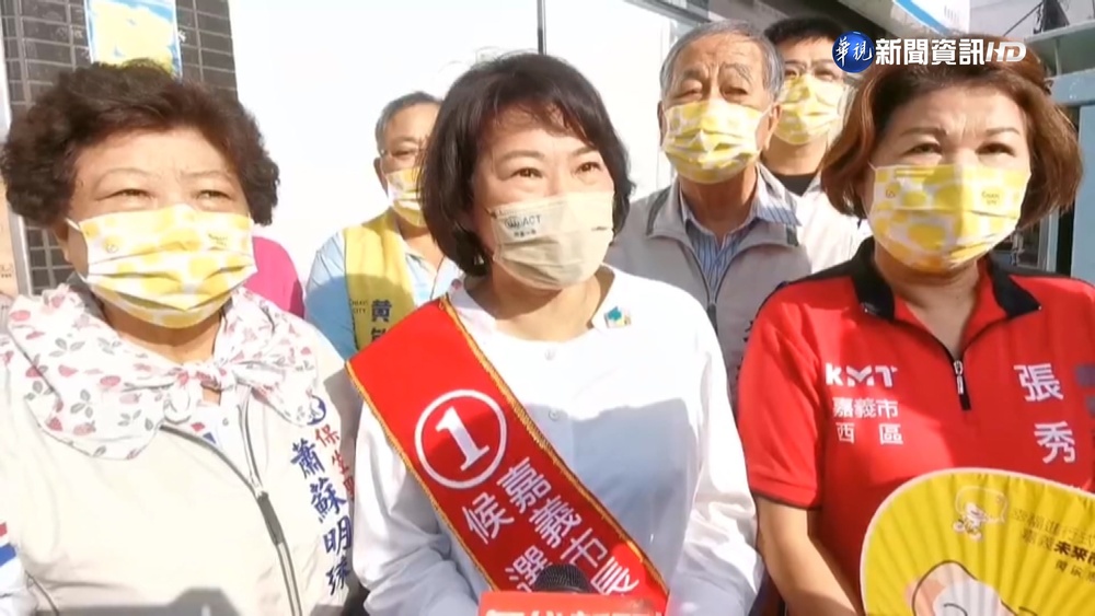 倒數11天!黃敏惠請假 李俊俋下戰帖邀辯論