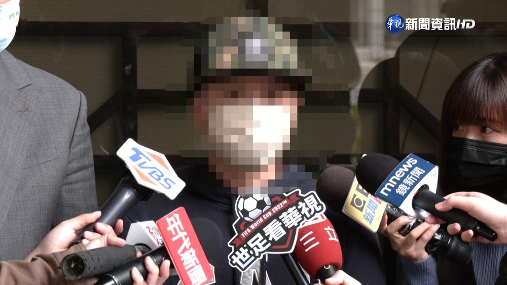 離職遭擄痛毆 前小弟告郭哲敏涉教唆擄人