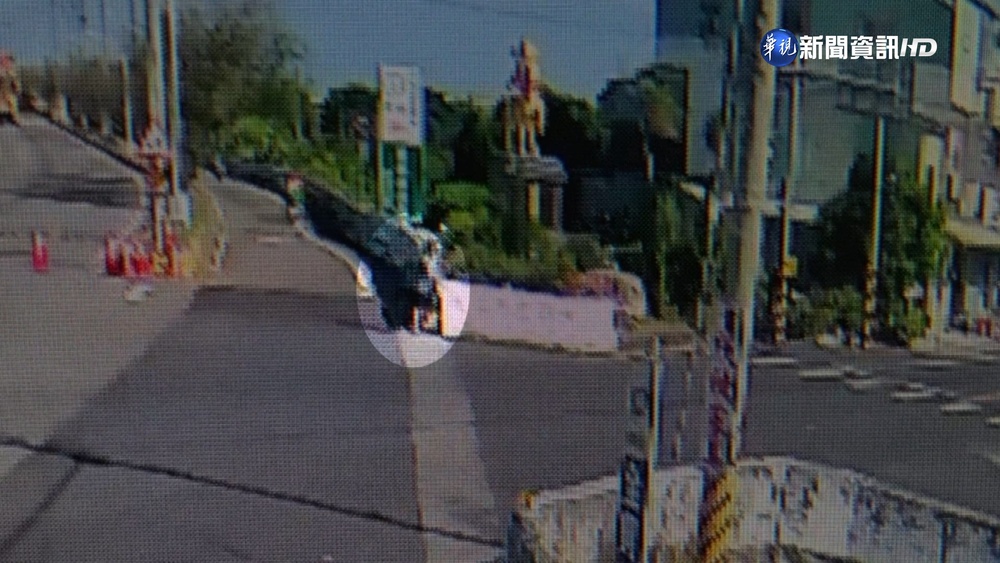 送藥途中陳屍圳溝 熱心藥師仍緊抓藥袋