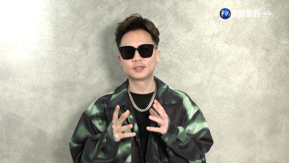 全球瘋世足! 國內世足舞台邀蕭秉治開唱