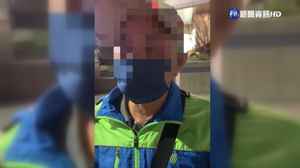 電話恐嚇王鴻薇 高雄落網!北市警火速逮人