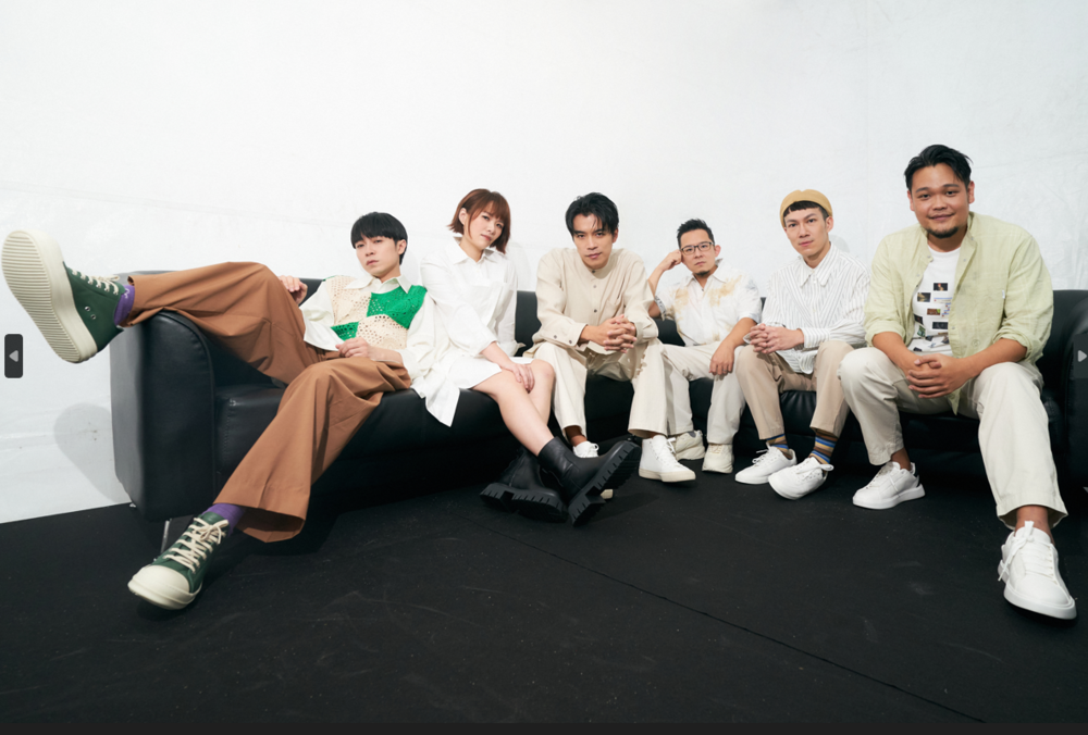 圖／環球音樂提供