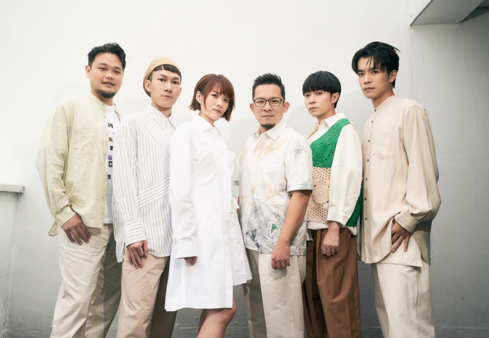 魚丁糸「池堂影夜」相隔365天重返小巨蛋！明年2月18、19日開唱