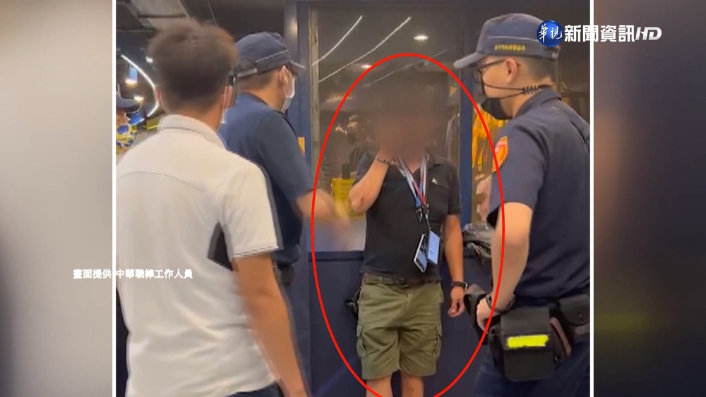 亂喊"味全龍打假球" 中職提告!男判拘役45天