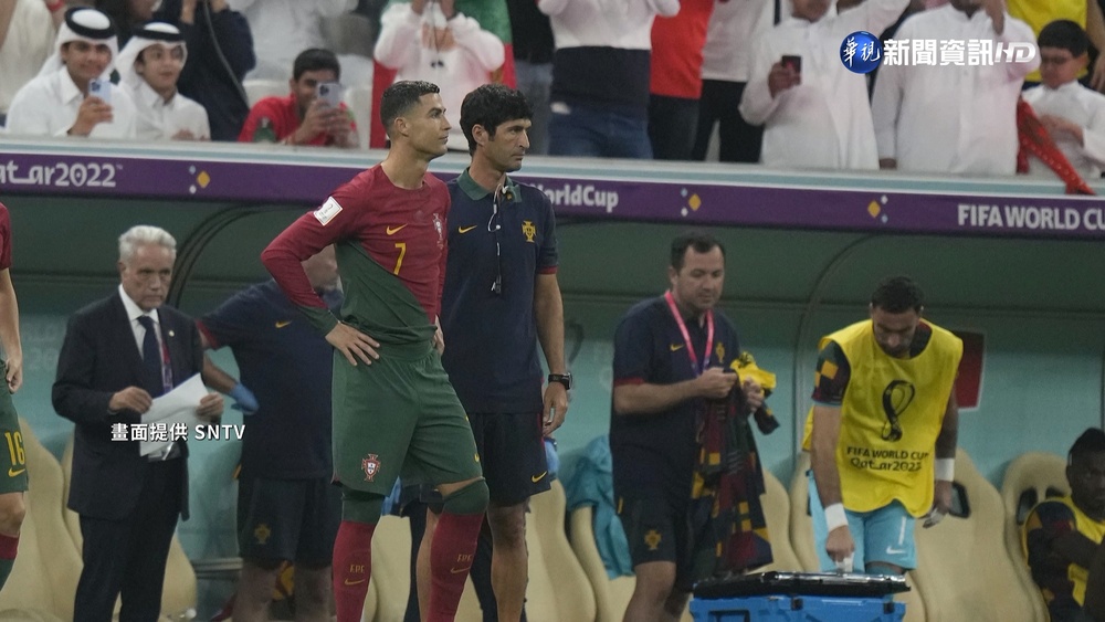 沒排先發退國家隊? C羅PO文澄清喊團結