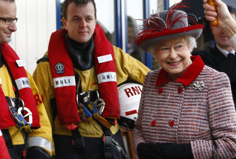  圖／翻攝英國王室ig (theroyalfamily)