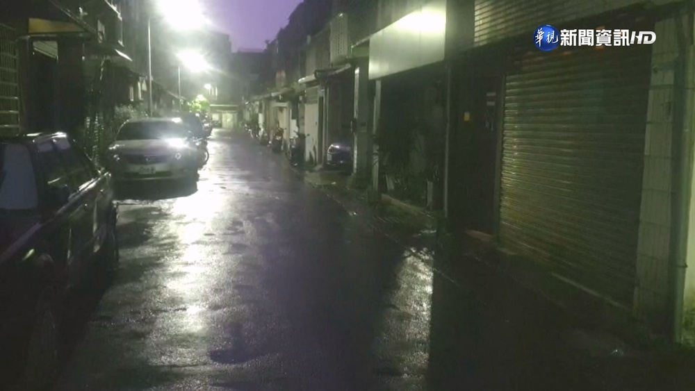 不滿女友私簽保險合約 醋男帶"3把槍"轟情敵