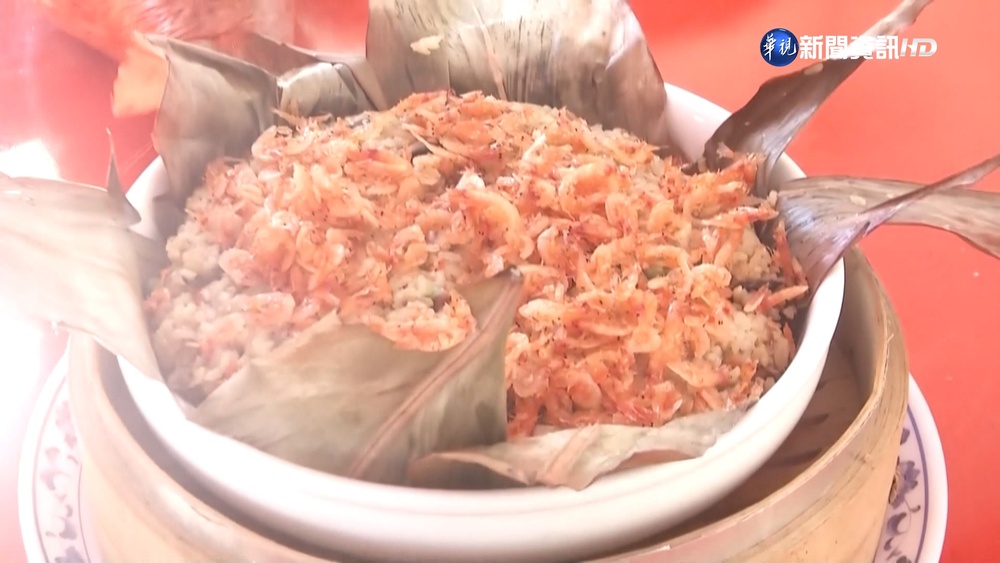 高雄內門初二娘家宴復辦 1桌6600元菜色曝!