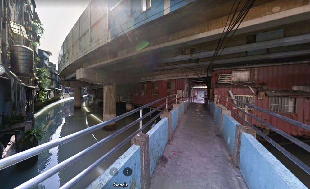 基隆西定河登國外「都市地獄版」網酸：台灣之光 市府給回應