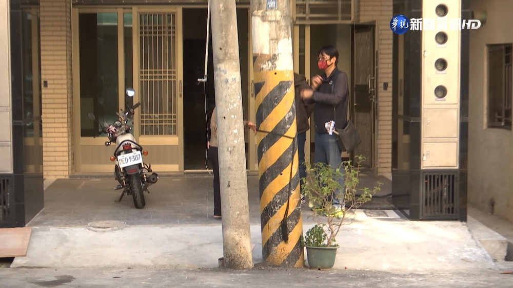 遷電桿需找人關說? 台電澄清:盼居中協調