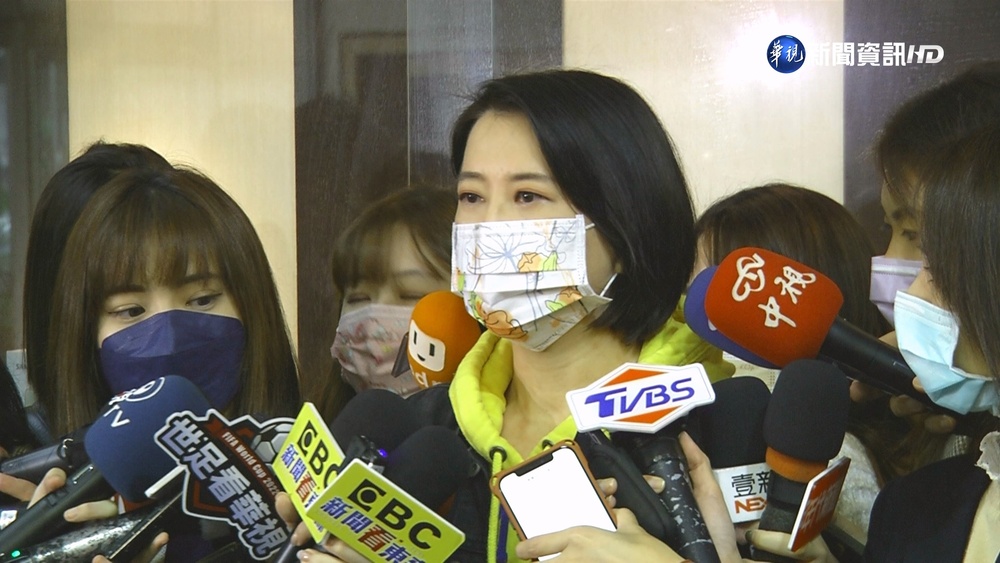 蔣萬安傳留環保局長劉銘龍 基層釀"棄薇投農"?