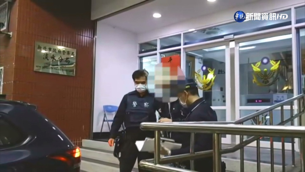 曾涉浮報標案遭判17年 通緝犯為"吃炒飯"遭逮