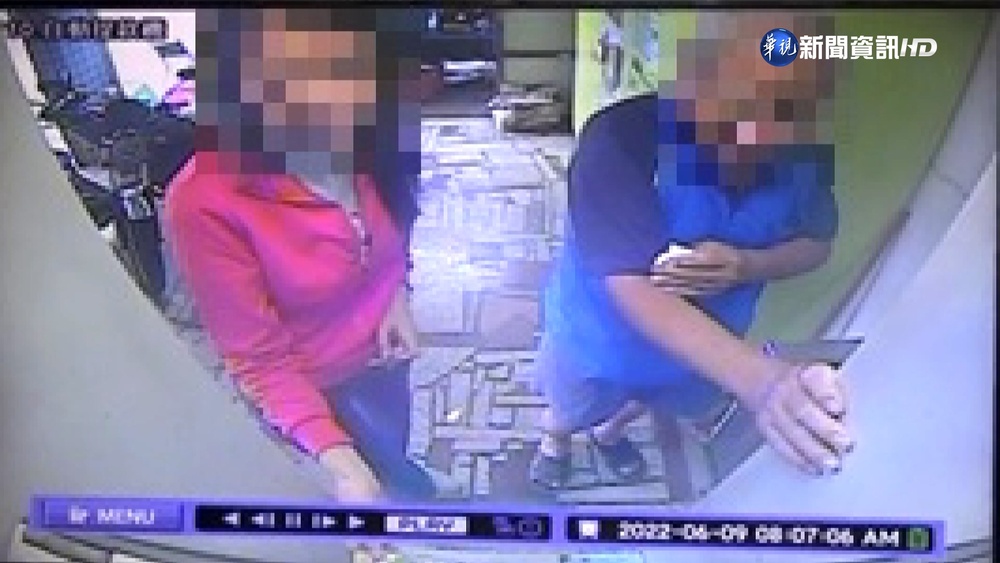 看準獨居翁寂寞! 甜蜜攻勢騙存款 2女嫌栽了