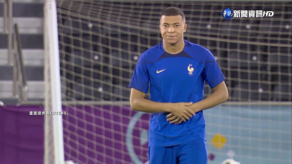 英格蘭全力封鎖姆巴佩 高盧雄雞老神在在