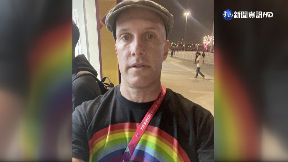 美足球記者"瓦爾"卡達猝死 FIFA.詹皇表哀悼