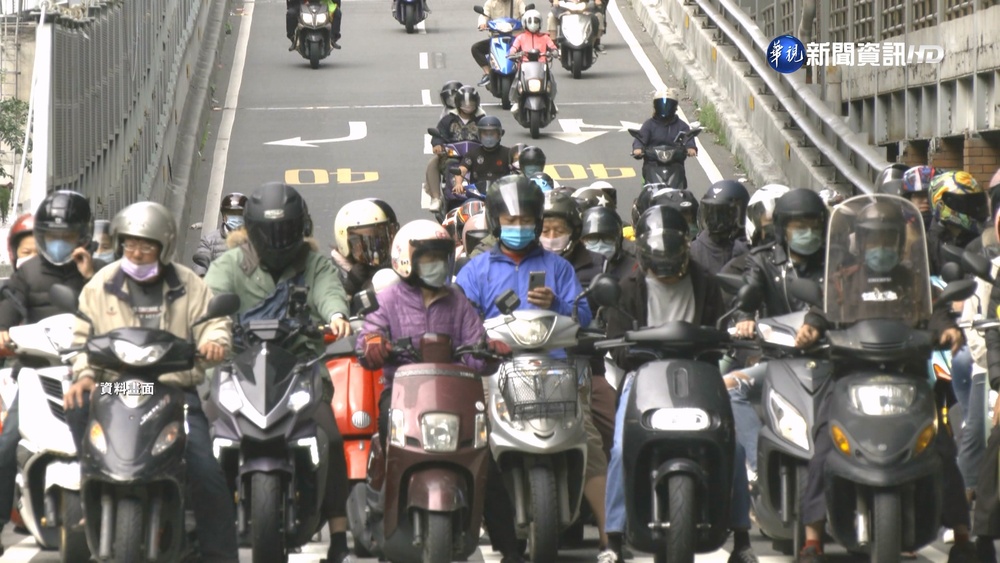 外媒評"台灣交通如人間煉獄" 恐成觀光阻力