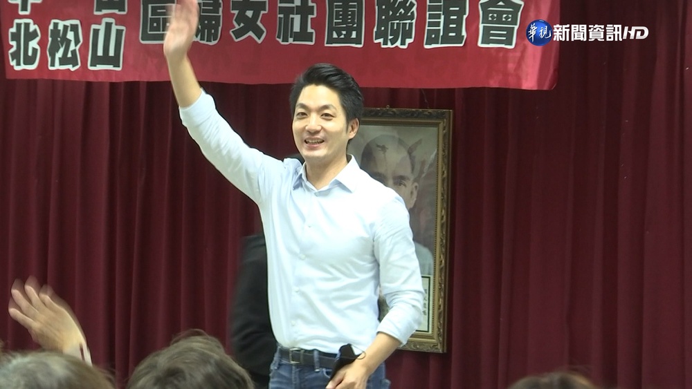 小內閣"被攔胡"? 蔣萬安:周一公布首波名單