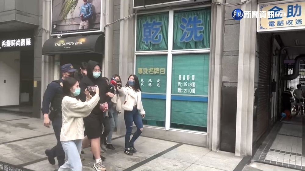 結帳友落跑!付不出3萬6酒錢 醉男亮刀恐嚇