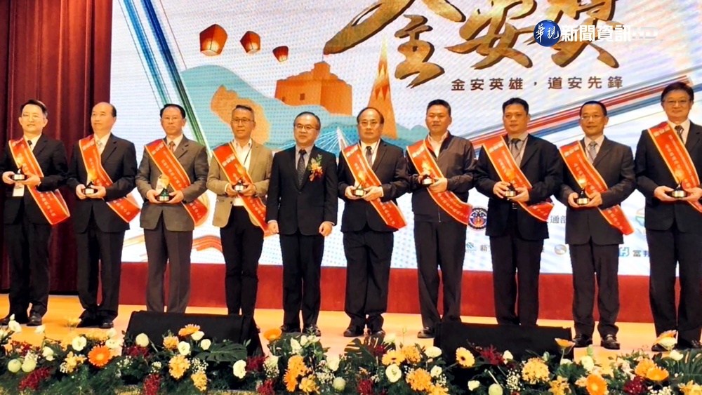 台南"交通執法"6都第一 民眾PO照酸"超安全"