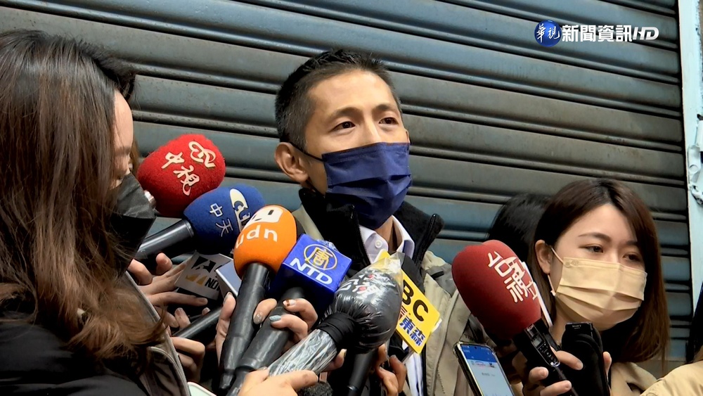 吳怡農拋遷松機 綠營澎湖立委楊曜:堅決反對